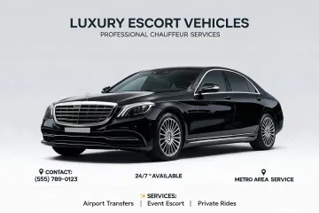 Escort Website