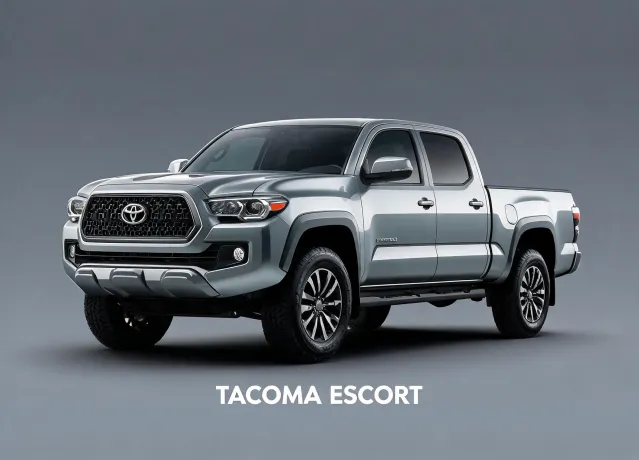 Tacoma Escort