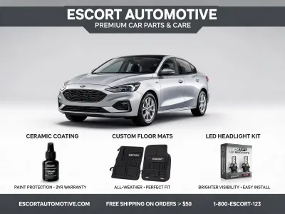 Escort Website