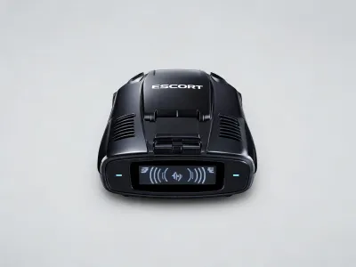 Escort Radar Detectors