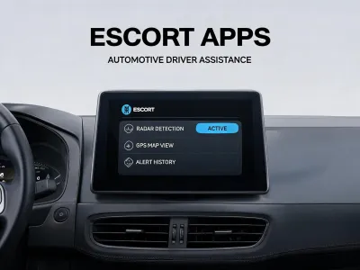 Escort Apps