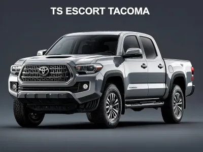 Ts Escort Tacoma
