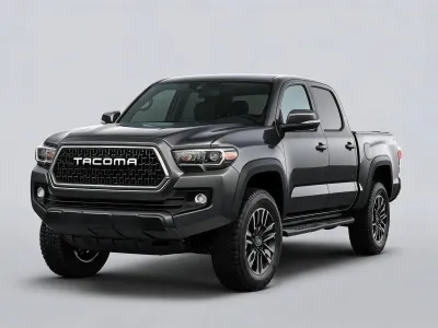 Escort Tacoma